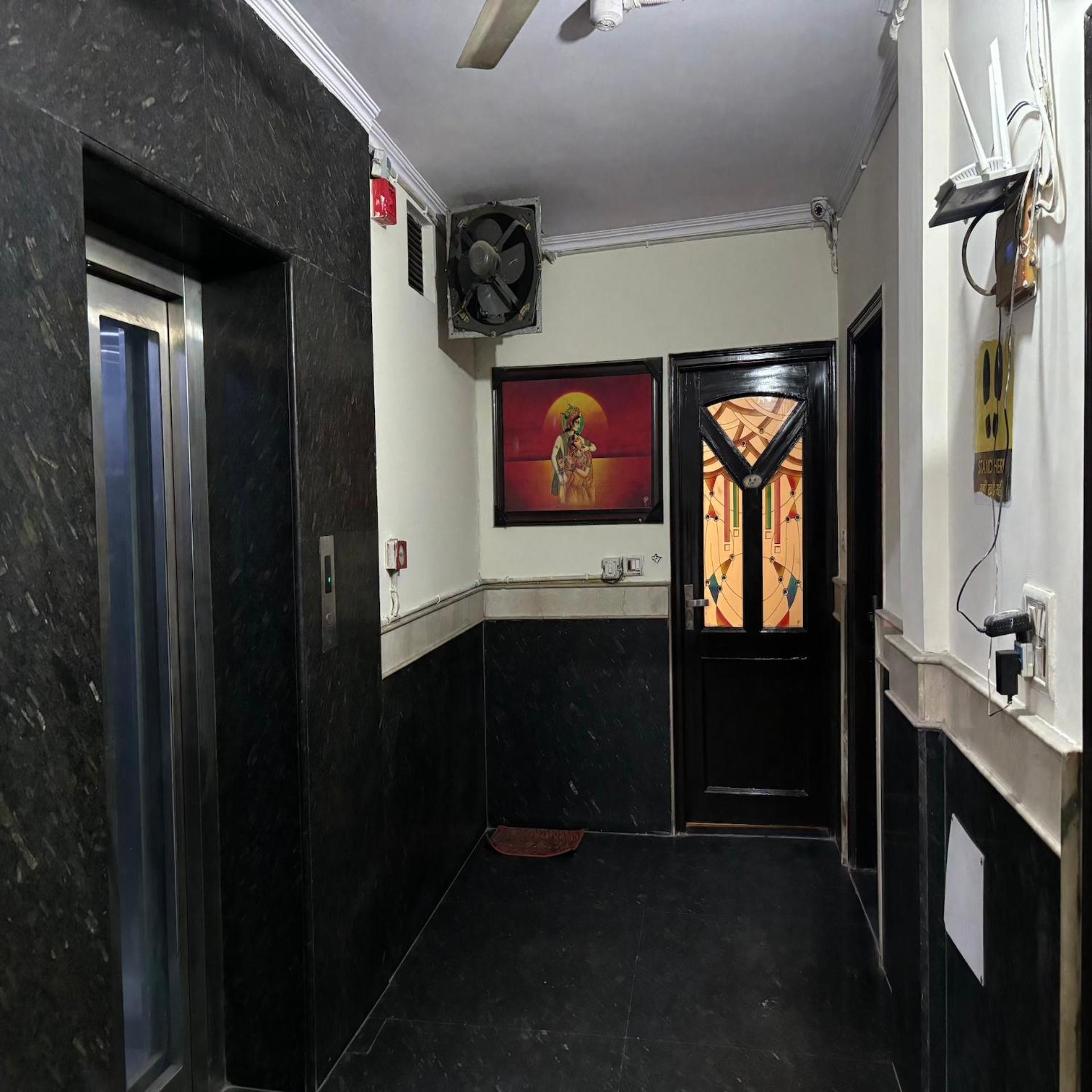 Hotel Pk International Near By New Delhi Station I Couple Friendly Luaran gambar