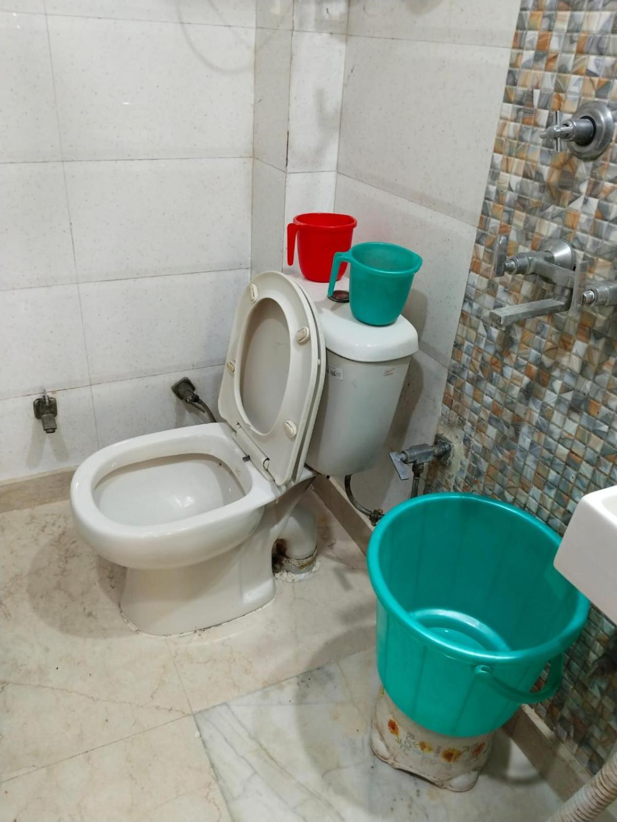 Hotel Pk International Near By New Delhi Station I Couple Friendly Luaran gambar