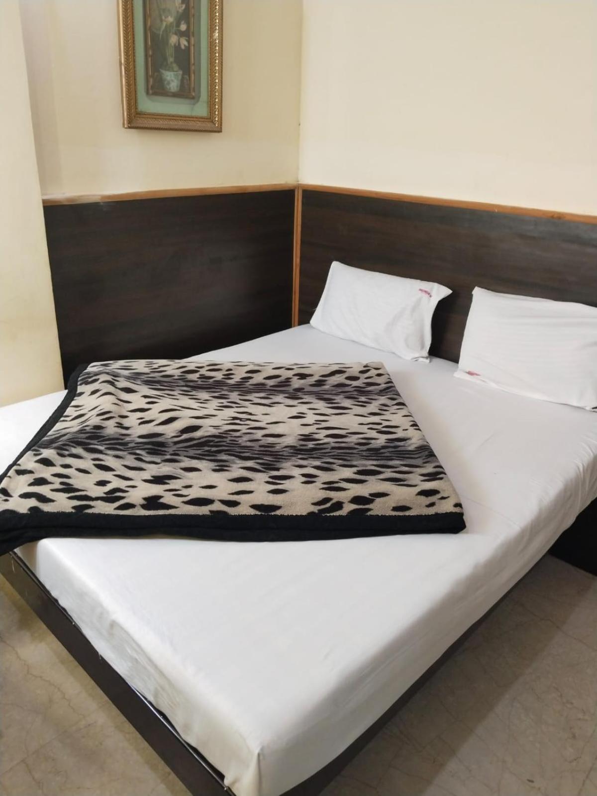 Hotel Pk International Near By New Delhi Station I Couple Friendly Luaran gambar